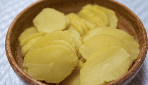 たくあん活用の時短アレンジレシピ５選（おすすめアイデア）