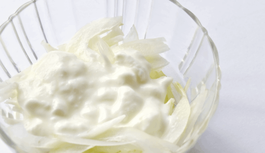 ヨーグルトを活用した時短レシピ５選（お菓子＆おかずアイデア）