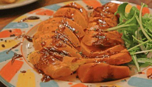 人参を使った時短レシピ人気５選（弁当おかず＆おつまみ）