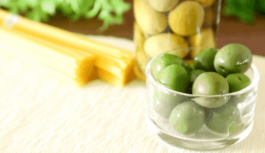 おしゃれなのに時短で作れる！オリーブのおつまみレシピ５選