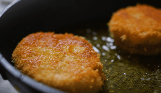 コロッケの時短アレンジレシピ人気５選（簡単で美味しい！）