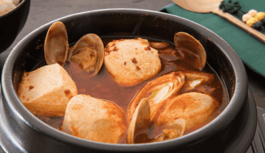 時短でも美味しい！スンドゥブの簡単アレンジレシピ５選